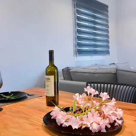 Stylish Privet Poolside