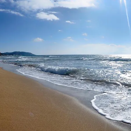 Stylish Privet Poolside Prázdninový dům *
