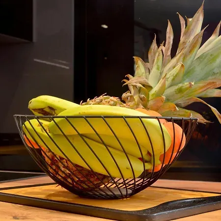 Stylish Privet Poolside